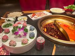-红运火锅·中国名火锅·国风演绎(省体店)