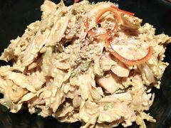 乾隆白菜-陆壹捌餐厅(五大道店)
