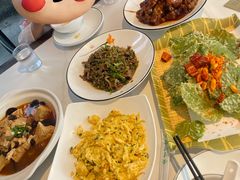 -食光慢宴·安吉土菜馆