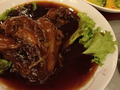 -北京饭店