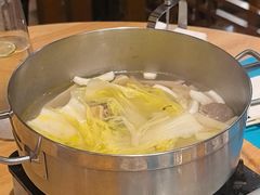 -糟粕醋·椰苑海南菜餐厅(亚龙湾天域酒店)