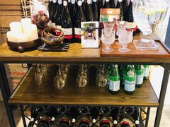 -花十悦·鲜花咖啡餐厅(振业城一期店)