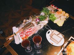 -泰香柠(金港名都滨江店)