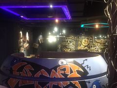 -YOGO优果密室逃脱(新佳丽广场店)