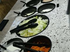 -比格比萨自助(密云店)