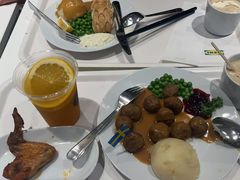 -宜家·瑞典风味餐厅(四元桥店)