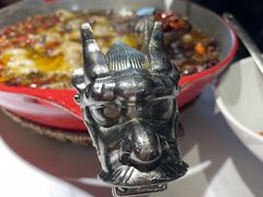 -雲蜀龙阁·金牌水煮鱼(方庄店)