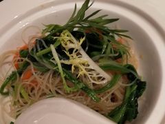 -北海银滩皇冠假日酒店-德丰楼中餐厅