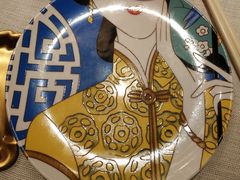 -上海人家花樣年华(中山公园店)