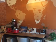 -UN CAFFE(五角场店)