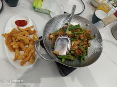 -湖南人家湘菜馆(南京路店)