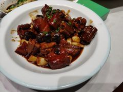 -壹只菜·崇明本地特色菜(崇明南门店)