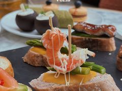 -西安高新希尔顿酒店·咖啡露台西餐厅