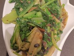 -荔粥记潮汕砂锅粥(新北万达店)