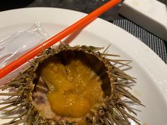 -半岛翡丽海鲜自助餐厅(观风亭店)
