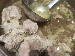 -香顺·客家菜(常平店)