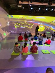 -小鸡哆哆故事屋·儿童乐园(嘉里城店)