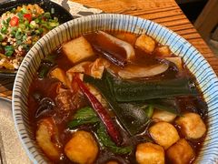 -北丐先生·野馄饨·MALL烧烤(文化路万达店)