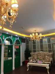 -艺米阳光Hair Salon