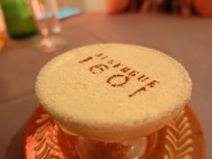 -ALBERGUE 1601 婆仔屋葡国餐厅