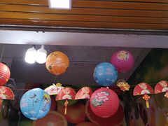 -老炳·七丛松甘草水果