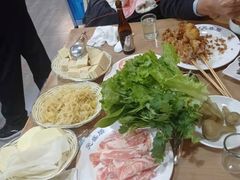 -元盛居(生态大街店)