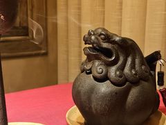 -叶叶菩提(太原别墅店)