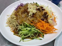 -陈小勺·东北大院(薛家岛店)