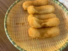 -胡大怪手工酸辣粉(安亭店)