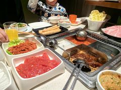 -海底捞火锅(北金鹰店)