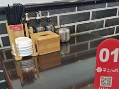 -不二心·鲜肉大包·海胆小笼汤包(二七广场店)