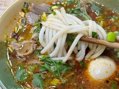 -李兰英湖南面馆(护国路店)