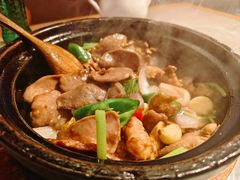 -啫神·广州地标美食(北京路店)