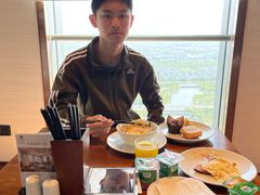 -嘉定凯悦·咖啡厅