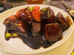 -甄御•海鲜新青岛菜(麦岛店)