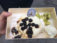 -食武士·舒芙蕾(新街口明瓦廊店)
