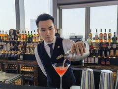 -于家堡洲际酒店·堡子里酒廊