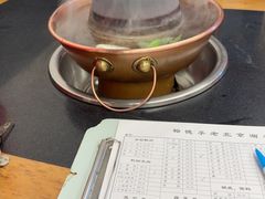 -裕德孚·非遗手切涮羊肉(东直门内大街店)