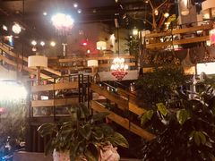 -咖梦餐厅 COMENG RESTAURANT