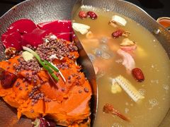-色響火锅(恒隆广场店)