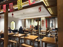 -李百蟹·江南蟹黄面·河景餐厅(夫子庙总店)