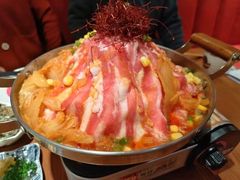 -花禾洋风料理(天元四季城店)