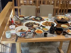 -和然日本料理(开发区五彩城店)