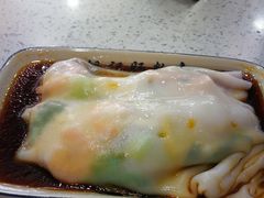 -银记肠粉(文昌北路店)