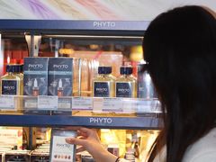 -崇光百货(铜锣湾店)
