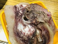 -四喜小胖·北京涮肉(五道营店)
