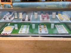 -大中华希尔顿酒店-念自助餐·嗨啤·小龙虾