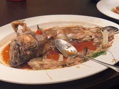 -山港凯悦酒店·东海88私房菜