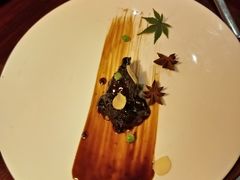 越式文火小牛肉-解香楼(八盘岭路店)