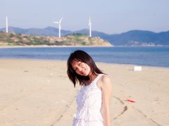 -汕尾风车岛